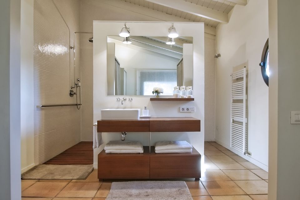 Casa de diseño en Sant Cugat-Golf | Monapart