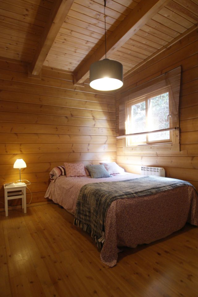 Casa de cuatro habitaciones en Les Planes | Monapart