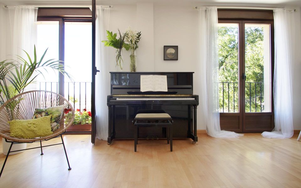 Beautiful House With 4 Bedrooms In Chinchilla Monapart
