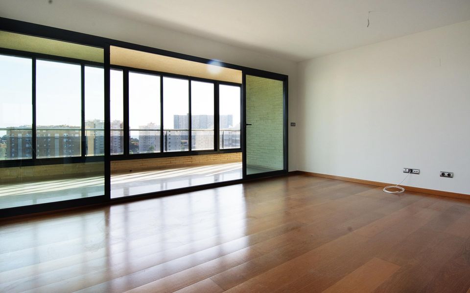 Piso De 3 Habitaciones En El Exclusivo Residencial Cabo Mayor Monapart