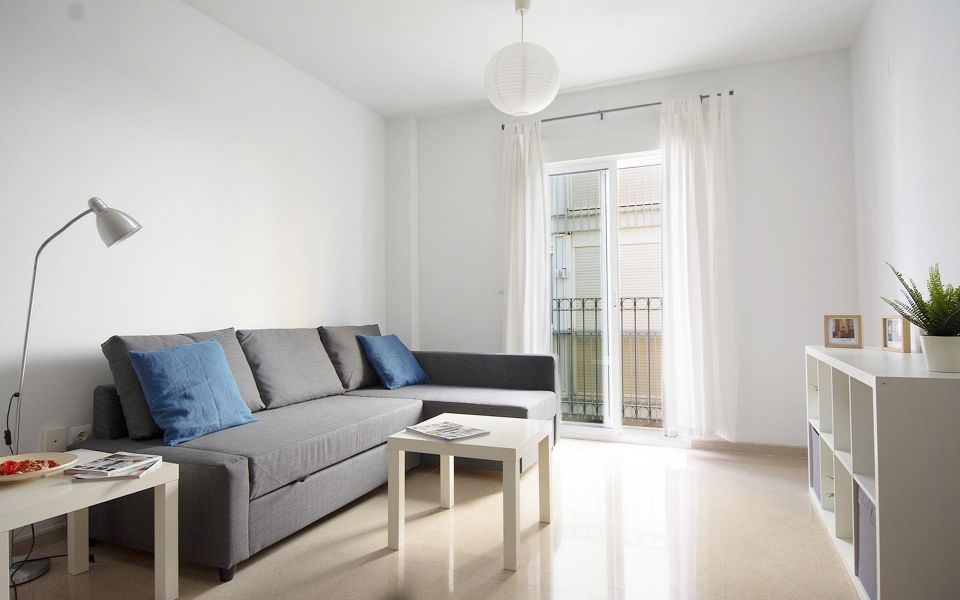 piso de un dormitorio en san anton