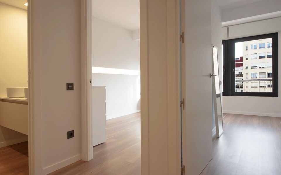 lloguer pis tarragona pis de 3 habitacions acabat de reformar al centre de lloguer pis tarragona pis de 3 habitacions acabat de reformar al centre de