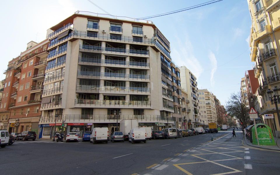 venta de pisos en ruzafa piso en edificio representativo en ruzafa monapart venta de pisos en ruzafa piso en edificio representativo en ruzafa monapart