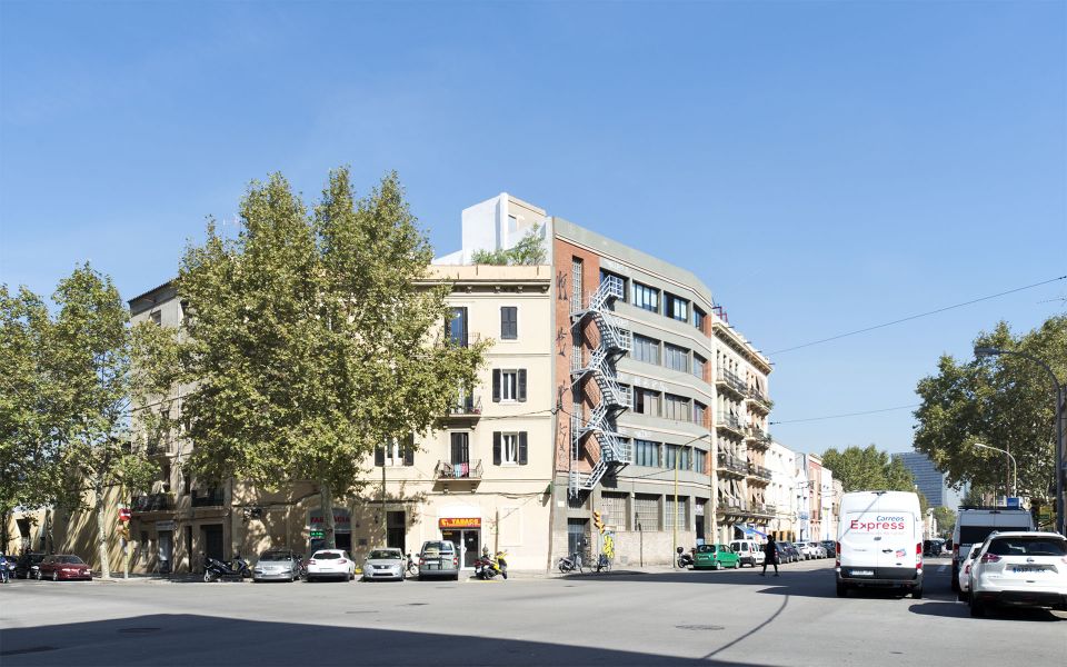 piso venta poblenou piso de 1 habitaci 243 n en poblenou monapart piso venta poblenou piso de 1 habitaci 243 n en poblenou monapart