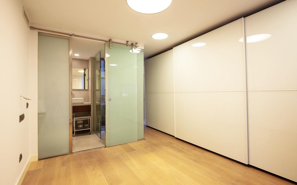 Vivienda reformada con gran terraza en el centro de Tarragona | Monapart
