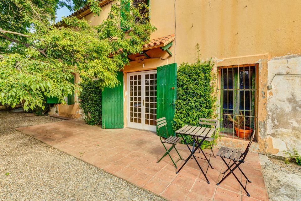 Wallpaper Casa D Estil Provencal Amb Jardi A 300m De La Platja Monapart Venda I Lloguer D Habitatges Bonics For Android Free