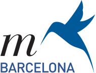 Monapart Barcelona logo