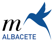 Monapart Albacete logo
