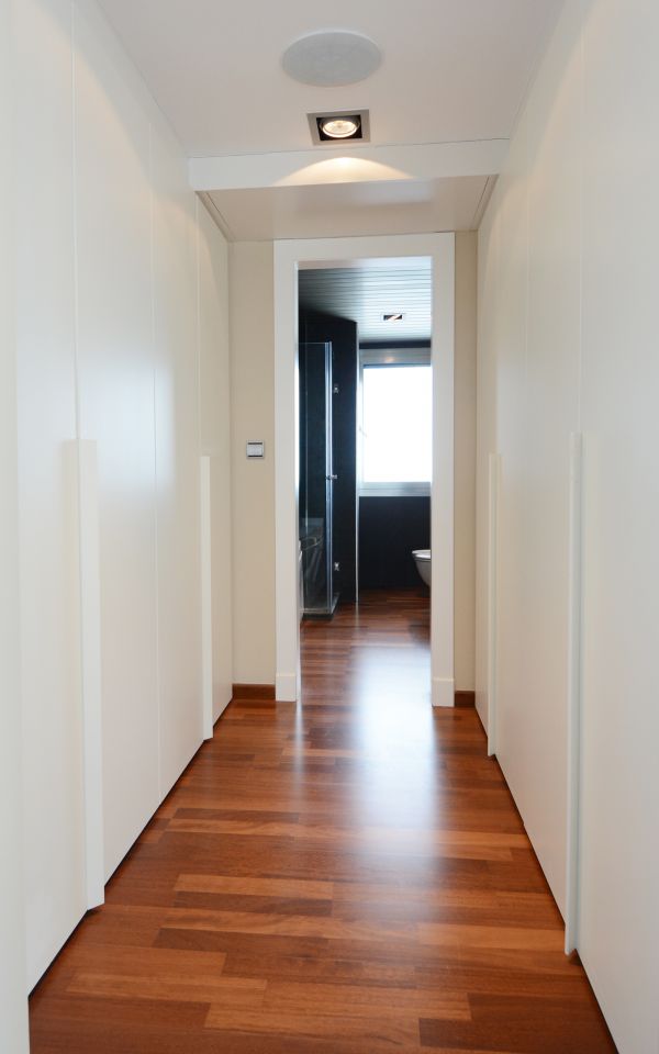 Vivienda Unifamiliar Adosada En Cala Palmera Monapart