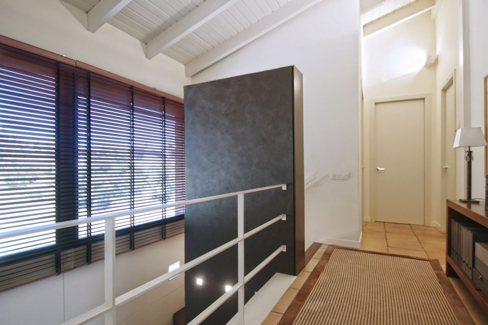 Casa de diseño en Sant Cugat-Golf | Monapart