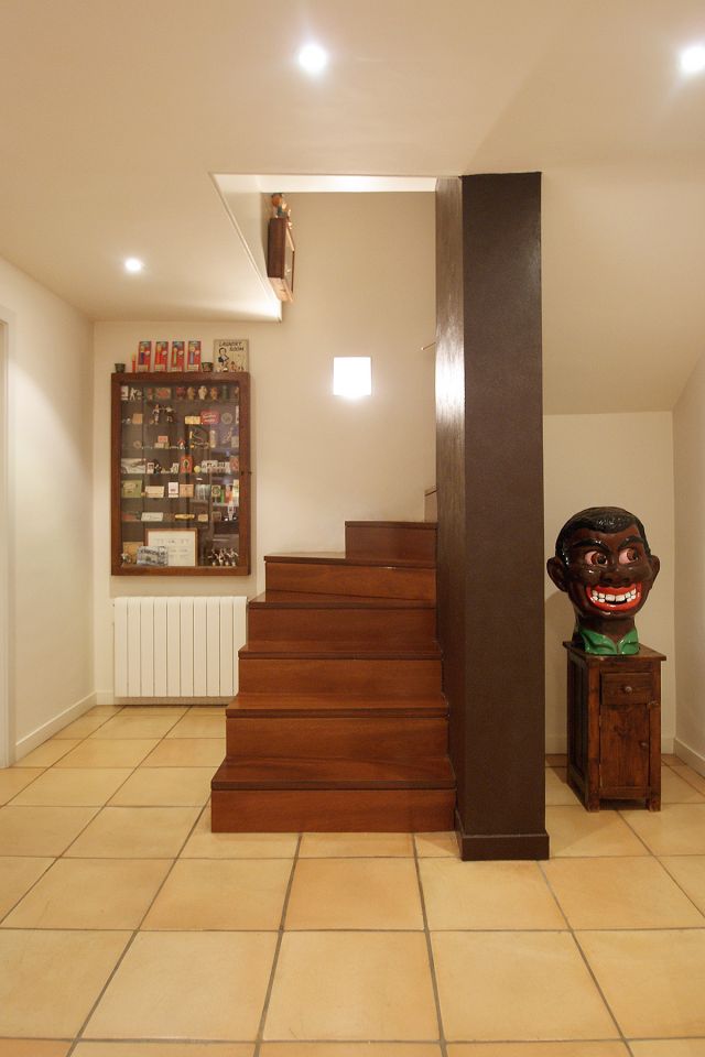 Casa de diseño en Sant Cugat-Golf | Monapart