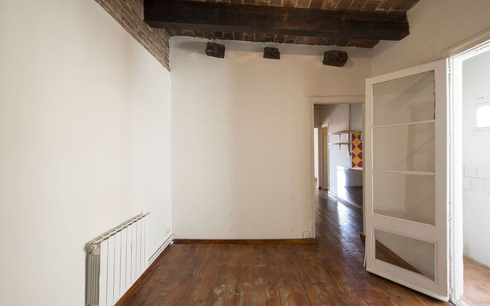 Piso de 94m2 útiles en el Born | Monapart