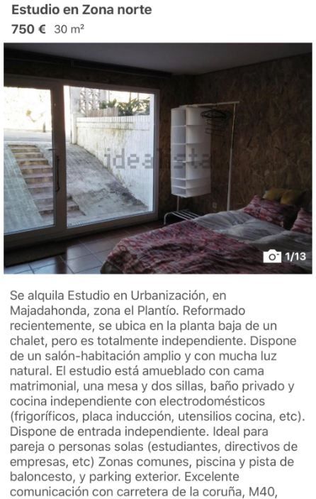 El zulista: la policía virtual de los pisos indignos | Monapart