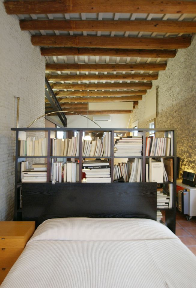 ¿Loft o ático? (O ninguno de los dos) | Monapart