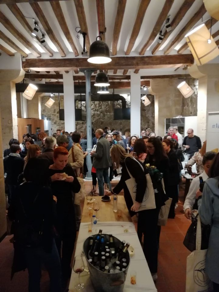 Monapart Alicante y su primer #Monaparteando | Monapart