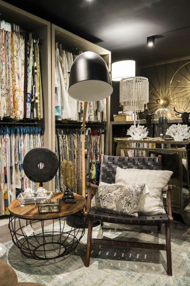 De tiendas por Alicante con la decoradora Paloma Amo | Monapart