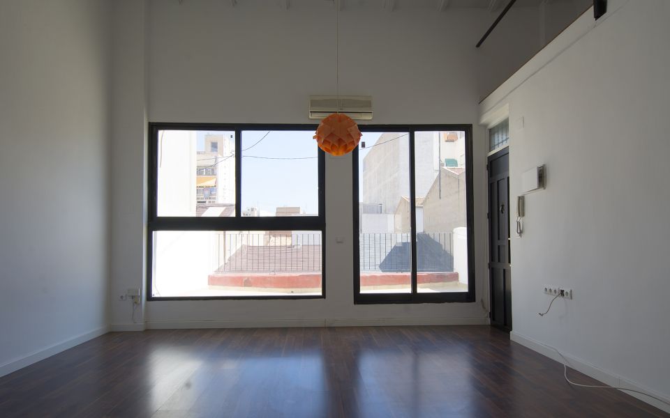 Un sueño de casa en Alicante | Monapart