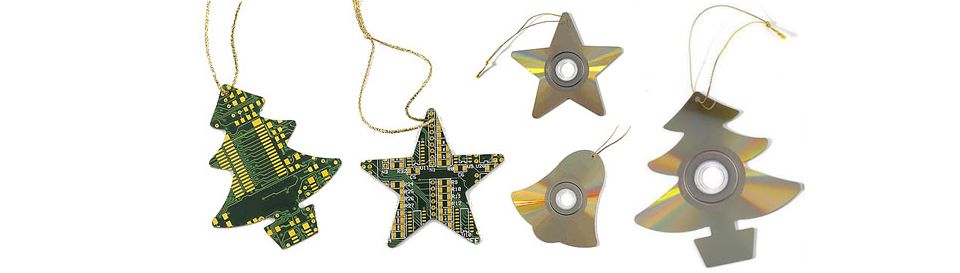 Navidad Do It Yourself | Monapart