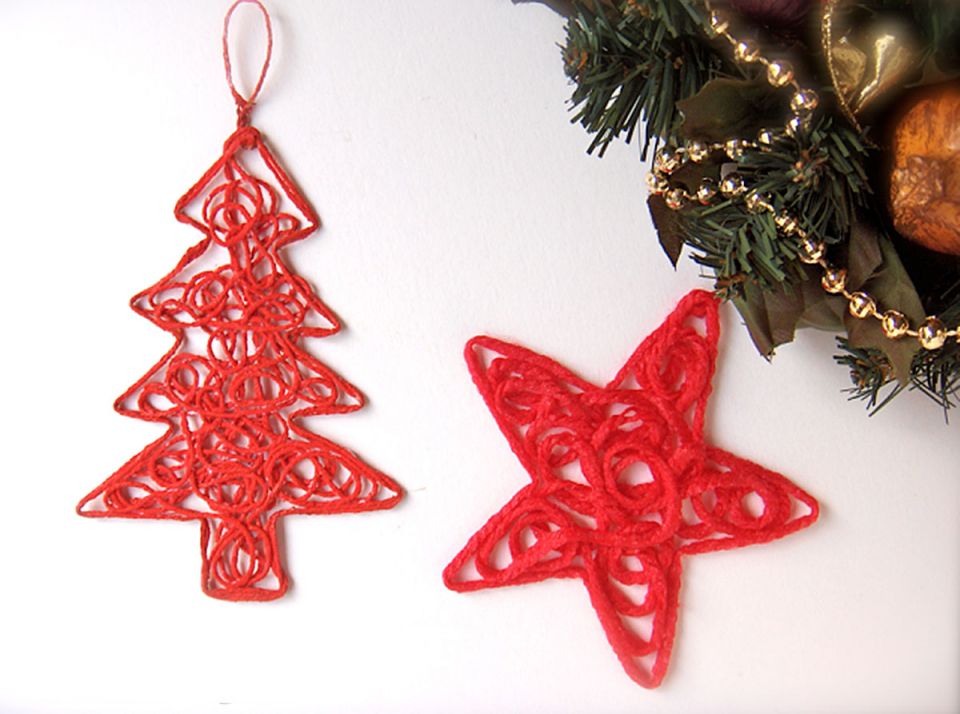 Navidad Do It Yourself | Monapart