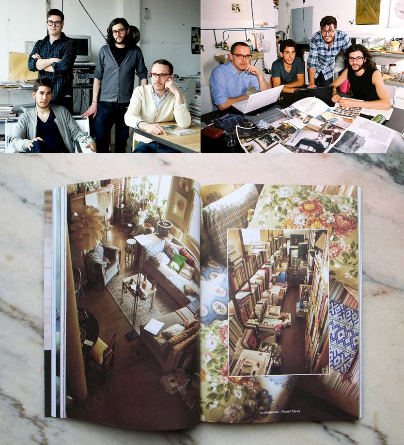Apartamento Magazine | Monapart