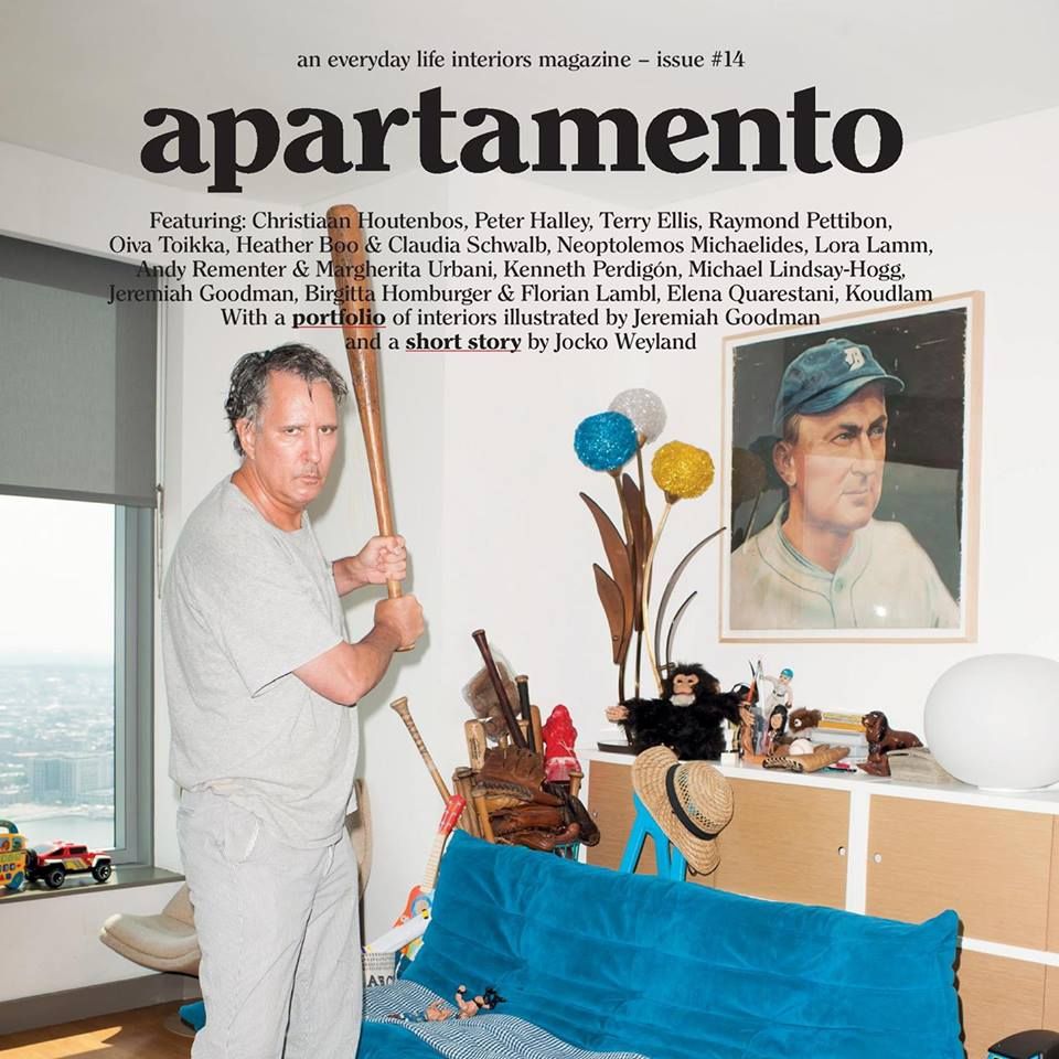 Apartamento Magazine Issue 14