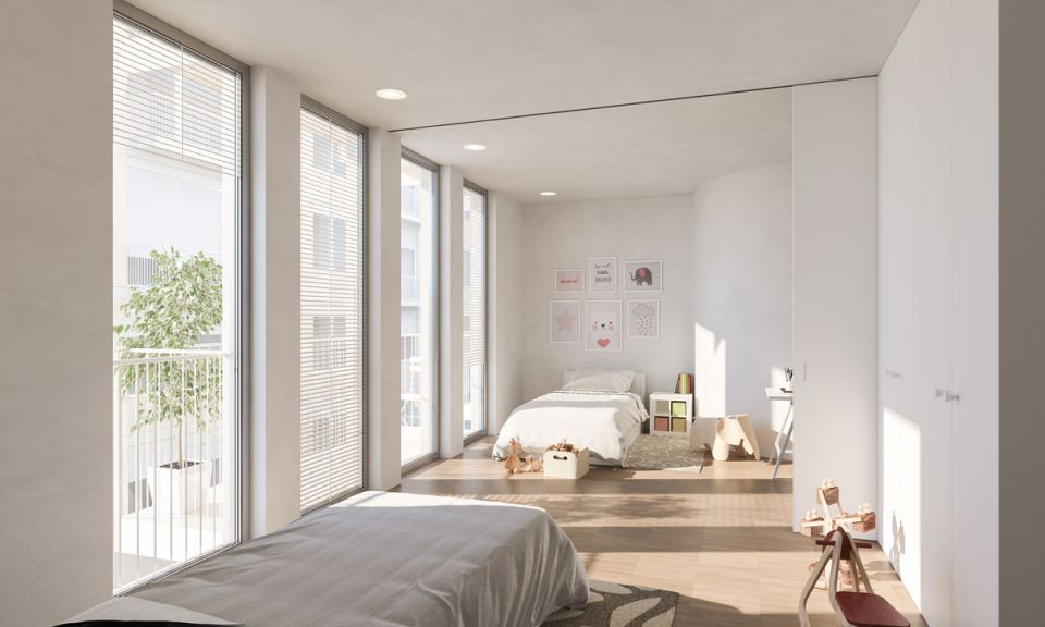 Casas Lautes, Arquitectura G y Monapart Barcelona | Monapart
