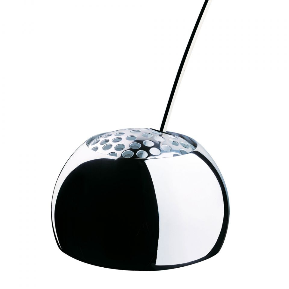 Arco Floor Lamp - Castiglioni (1962) | Monapart