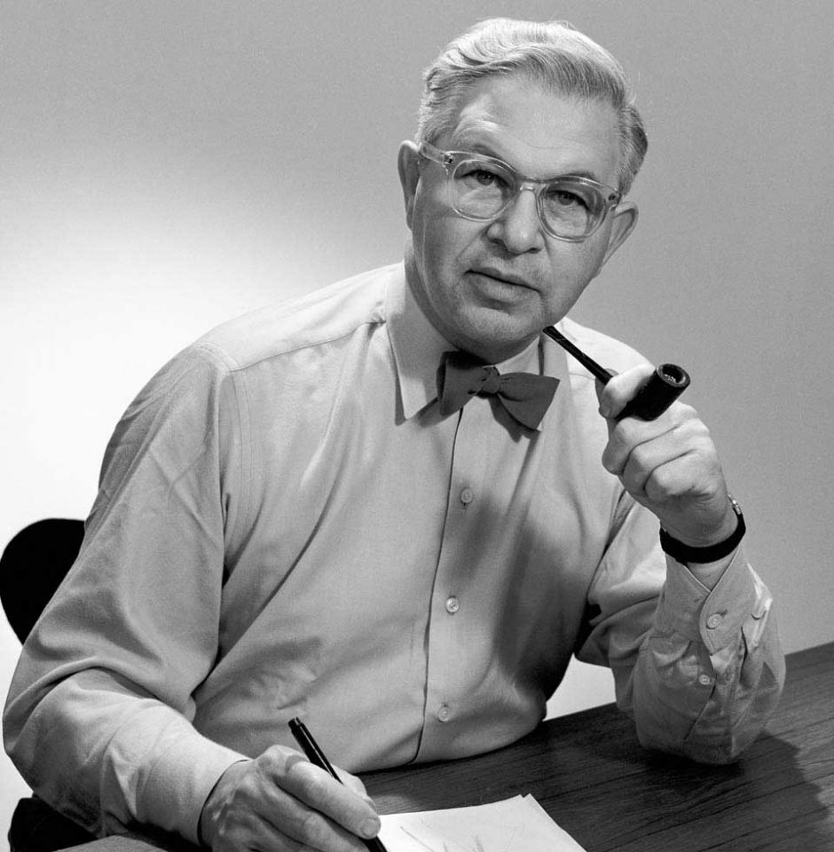 Arne Jacobsen