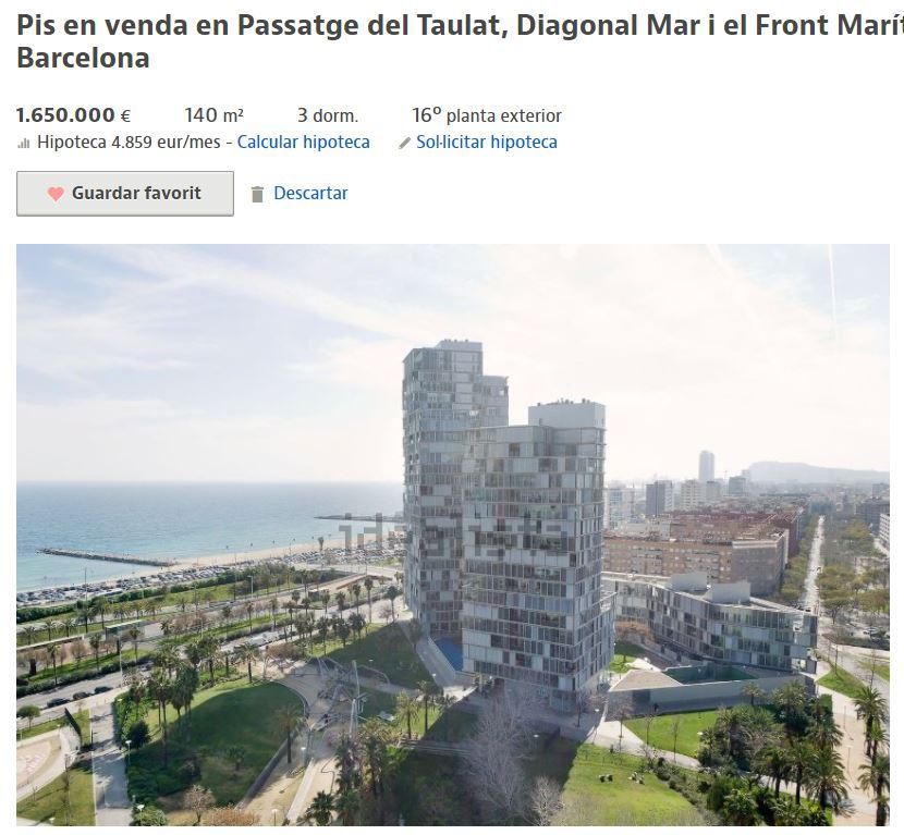 La arquitectura de autor y su impacto en el sector inmobiliario | Monapart