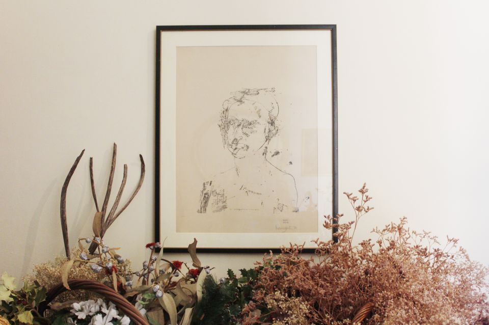 En casa de Birgit Reinke | Monapart