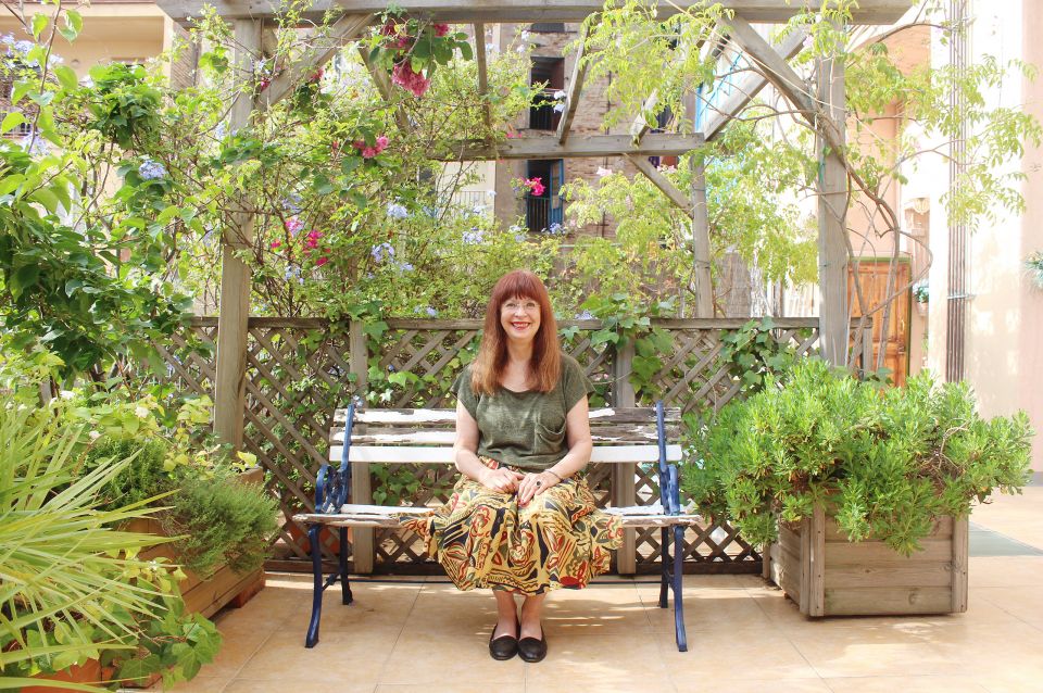 En casa de Birgit Reinke | Monapart