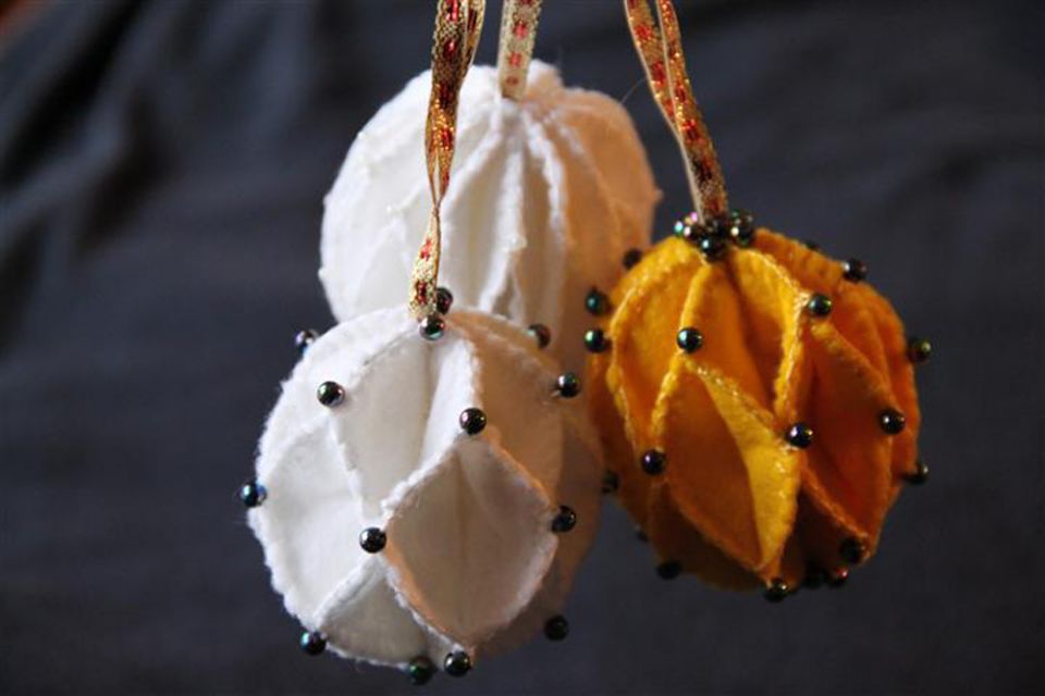 Navidad Do It Yourself | Monapart