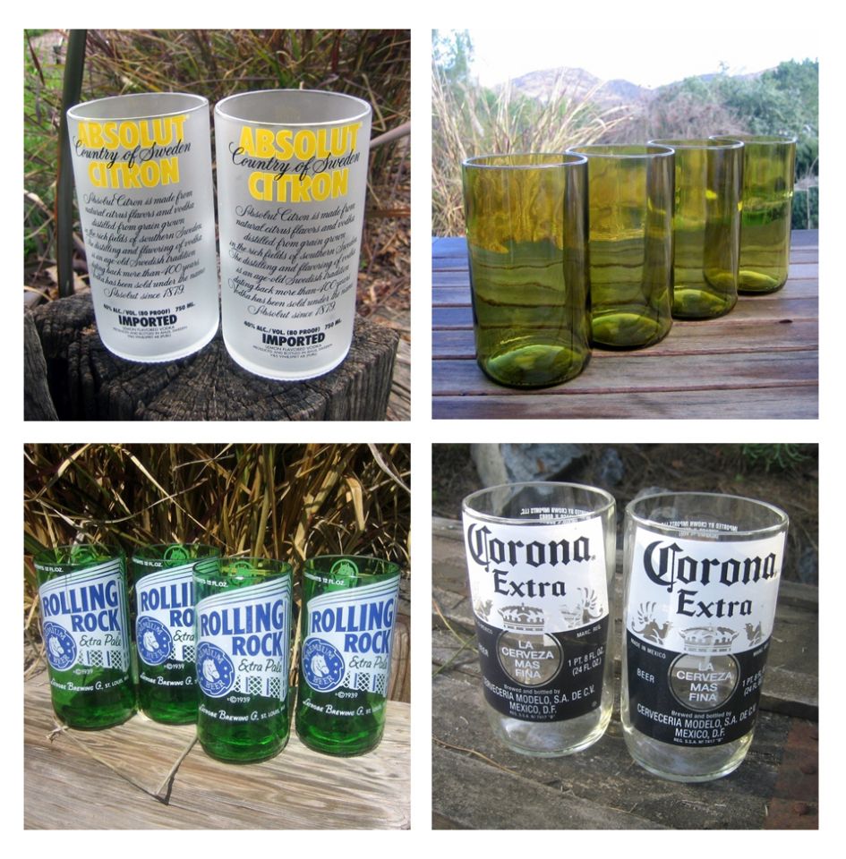 El genio en una botella | Monapart