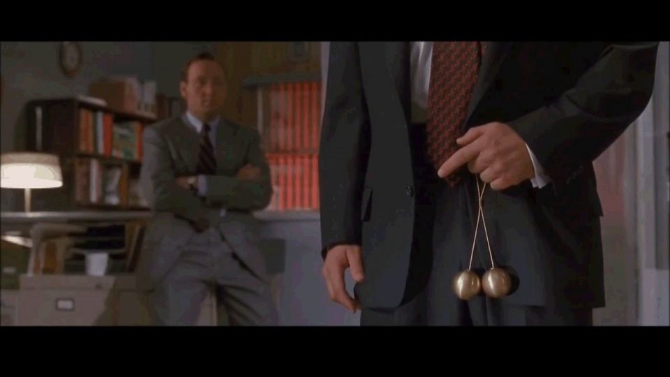 Glengarry Glen Ross