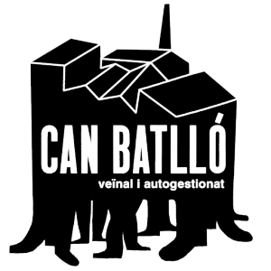 Can Batlló · Speakeasy Monapart