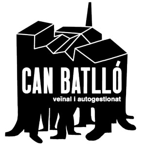 Can Batlló · Speakeasy | Monapart
