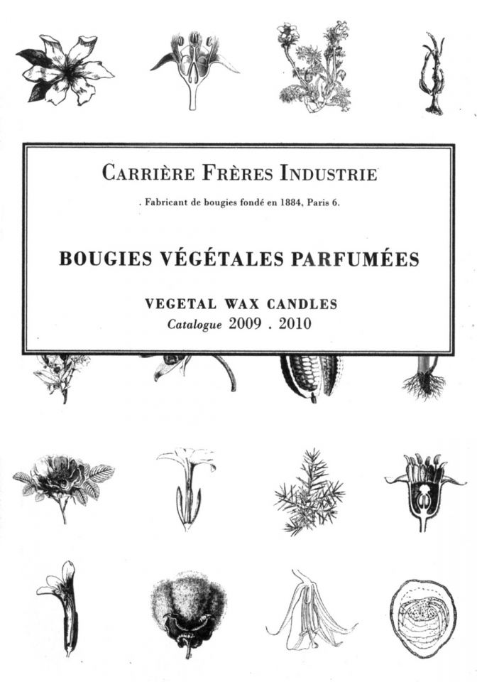 Carrière Frères | Monapart