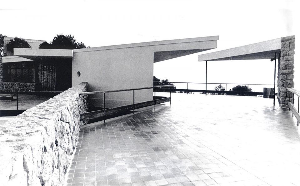 Casa Rubió de Bonet Castellana | Monapart