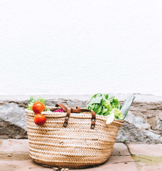 Comer sano con el método Being Biotiful de Chloé Sucrée | Monapart