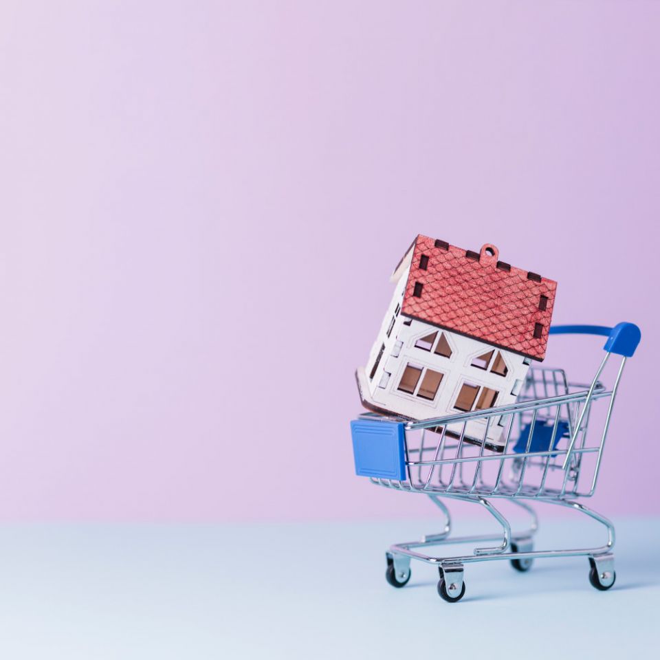 Coaching inmobiliario: 5 reflexiones antes de comprar | Monapart