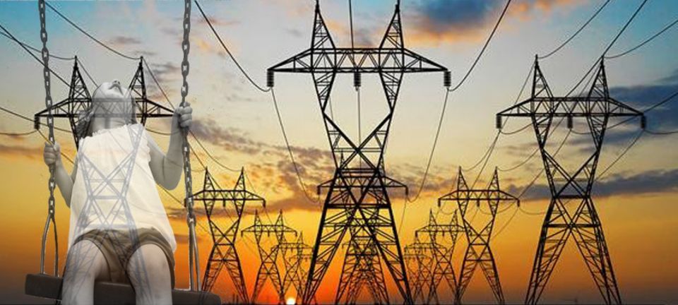 Contaminación electromagnética | Monapart