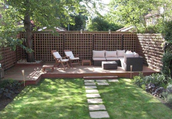 Ideas para renovar tu espacio exterior | Monapart
