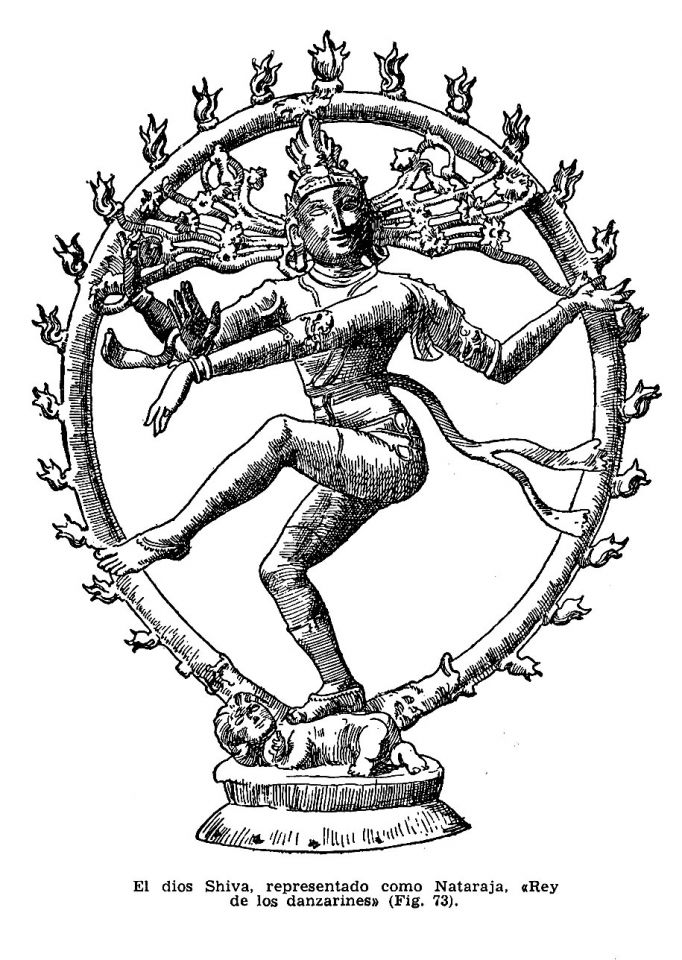 Dios Shiva
