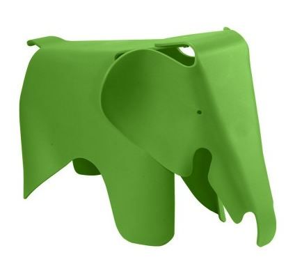 Elephant Eames