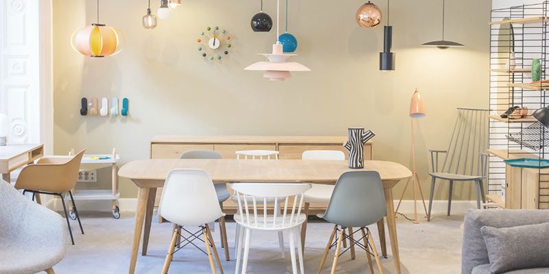 El Paracaidista_tienda de decoración en Malasaña | Monapart