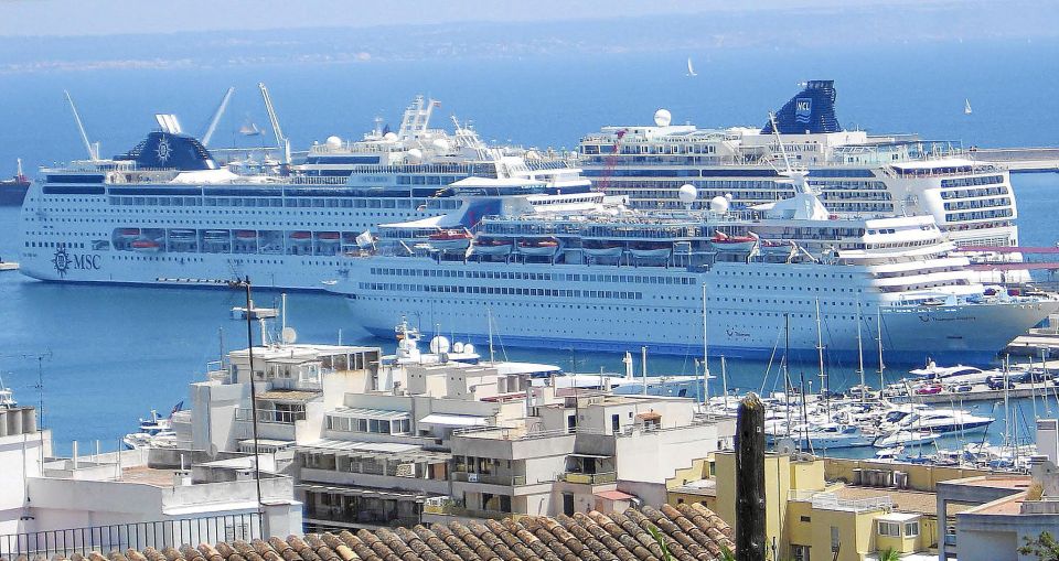 Alquiler vacacional en Palma y la nueva Ley del Turismo | Monapart