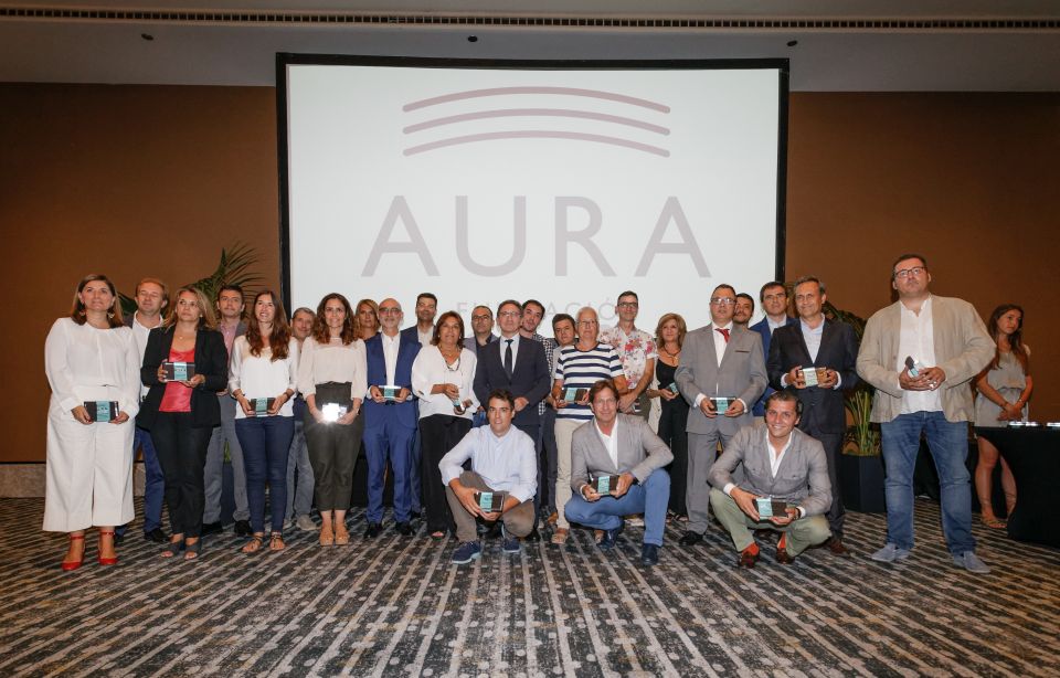 Monapart, una empresa con Aura | Monapart