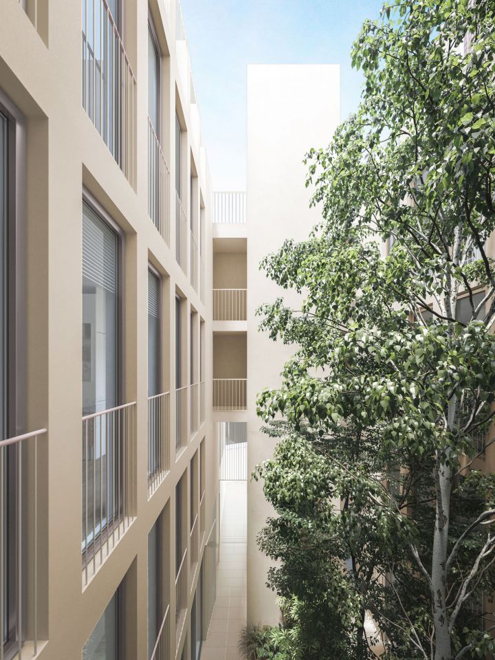 Casas Lautes, Arquitectura G y Monapart Barcelona | Monapart