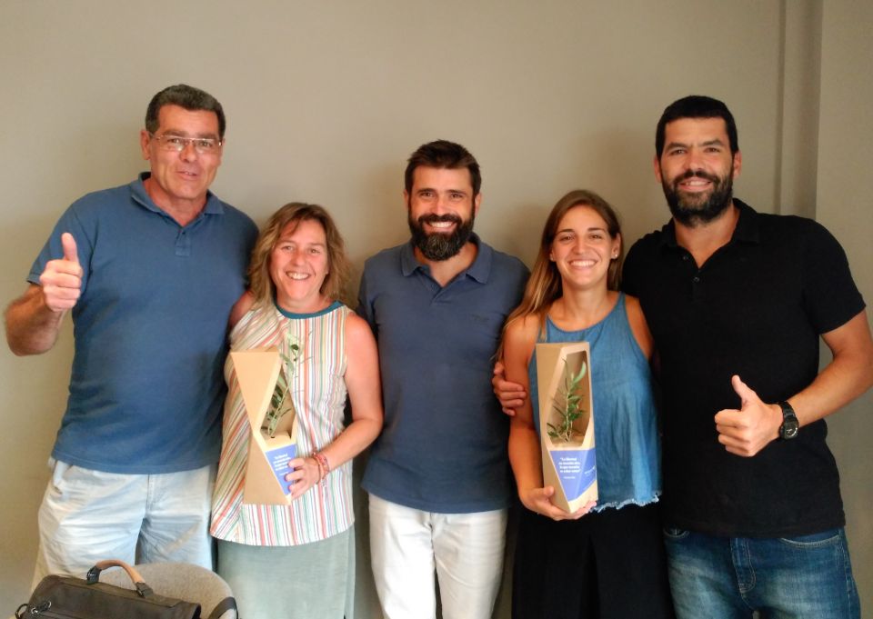 Firma de compraventa
