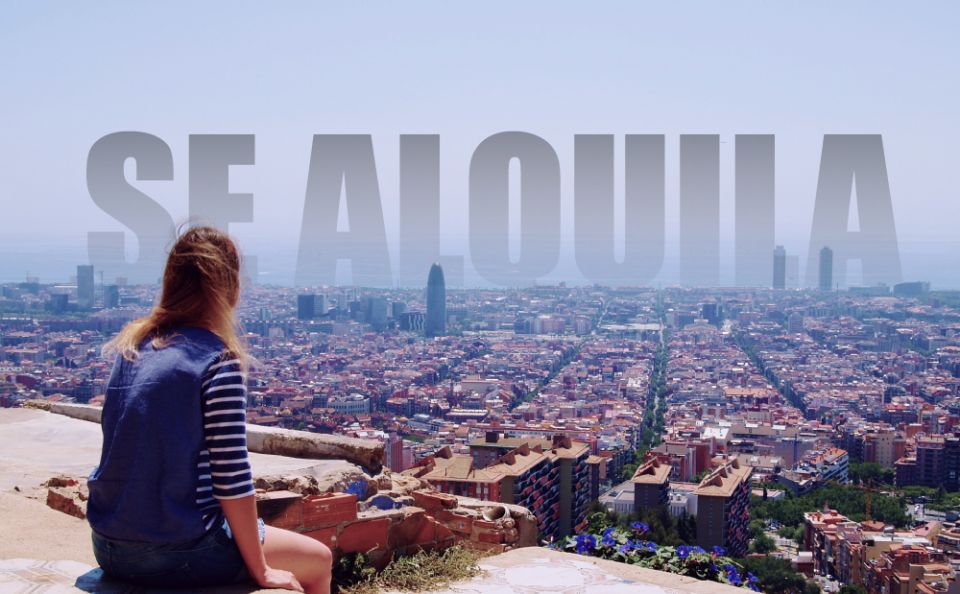 Cómo alquilar mi piso de Barcelona | Monapart